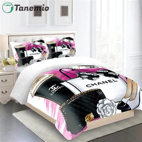 Amazon.com: Coco Chanel Comforter